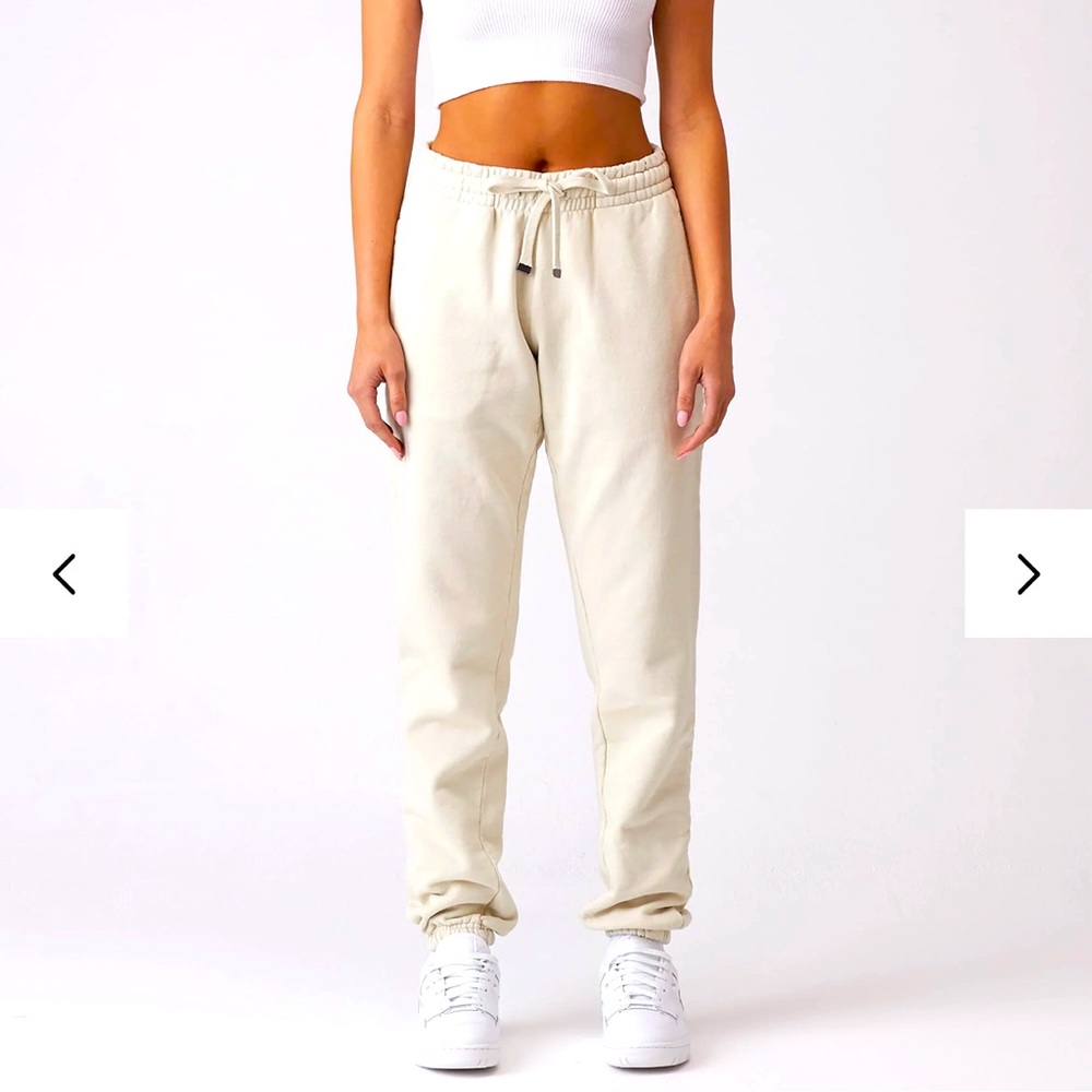 TALENTLESS WOMENS HEAVYWEIGHT SWEATPANTS